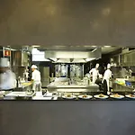 布拉加美利亚spa酒店 酒店