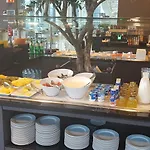 布拉加美利亚spa酒店 酒店