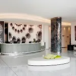 Hotel Melia Braga