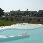 Melia Hotel