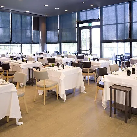 Meliá Hotel&spa