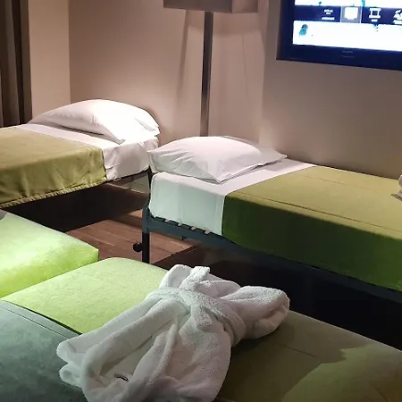 Melia Hotel&spa 5*