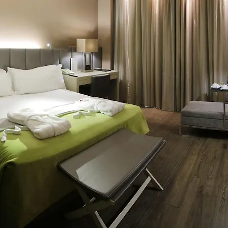 Melia Hotel&spa Braga