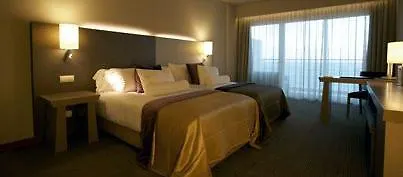 Melia & 5* Braga