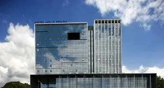 Ξενοδοχείο Melia &