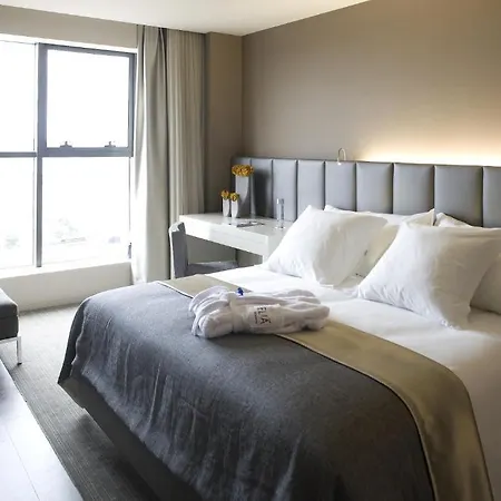 Melia Hotel&spa Hotel 5*