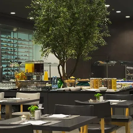 Melia Hotel&spa Hotel 5*