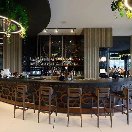 Hotel Melia Hotel&spa 5*