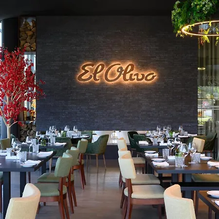 酒店 布拉加美利亚spa酒店 5*