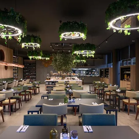 Melia Hotel&spa Hotel