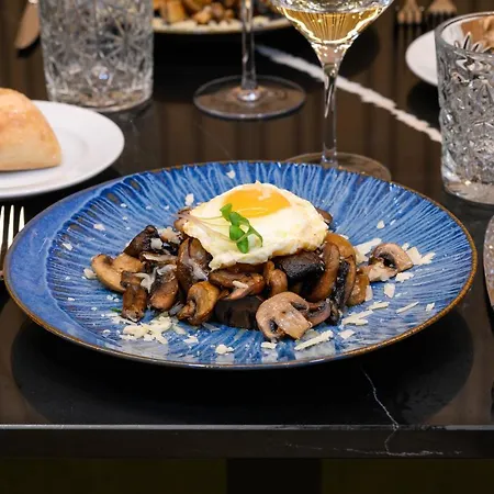 Szálloda Melia & Braga