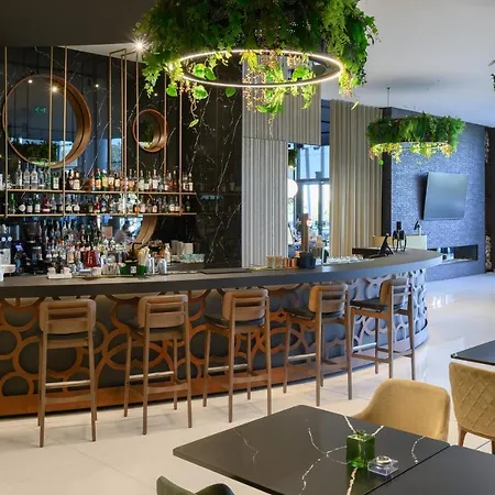 Hotel Melia Hotel&spa
