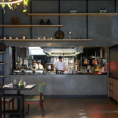 布拉加美利亚spa酒店 5*