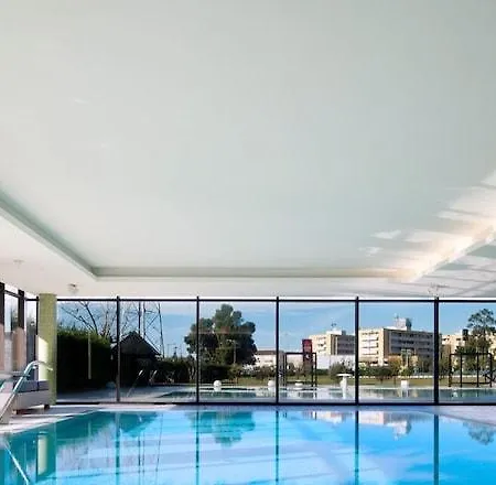 Melia Hotel&spa Hotel 5*