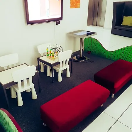 Melia Hotel&spa Hotel 5*