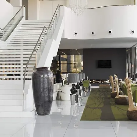 Melia Hotel&spa Hotel