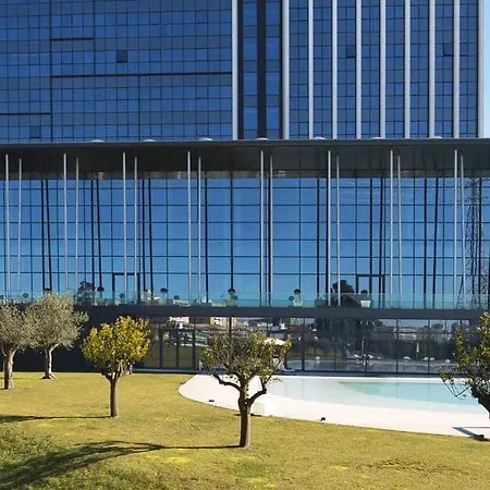 Melia Hotel&spa 5* Braga