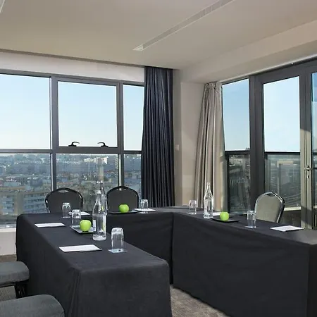 Hotel Melia Hotel&spa 5*