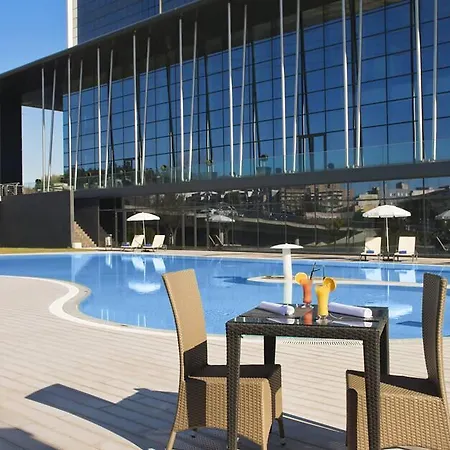 Hotel Melia Hotel&spa 5*