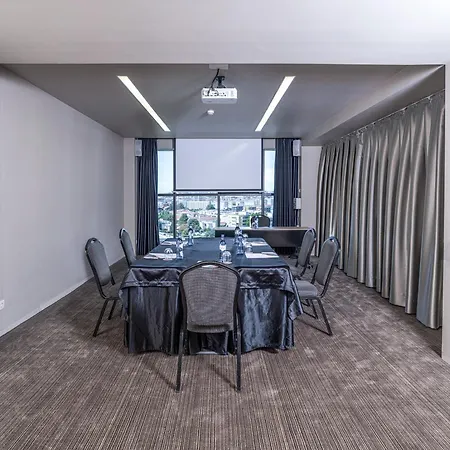 布拉加美利亚spa酒店 5*