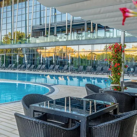 酒店 布拉加美利亚spa酒店