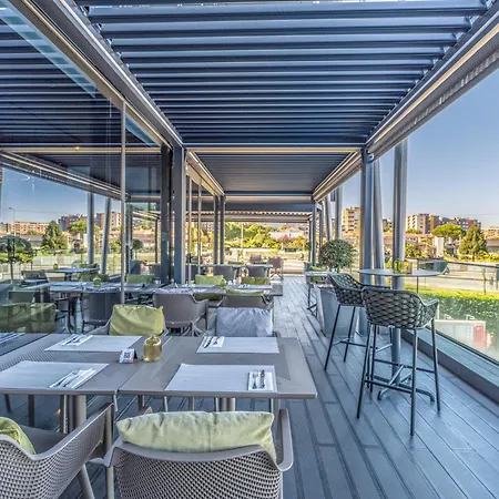 Melia Hotel&spa Braga