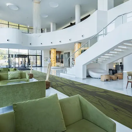 Hotel Melia Hotel&spa