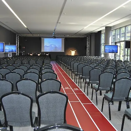 Melia Hotel&spa Hotel Braga
