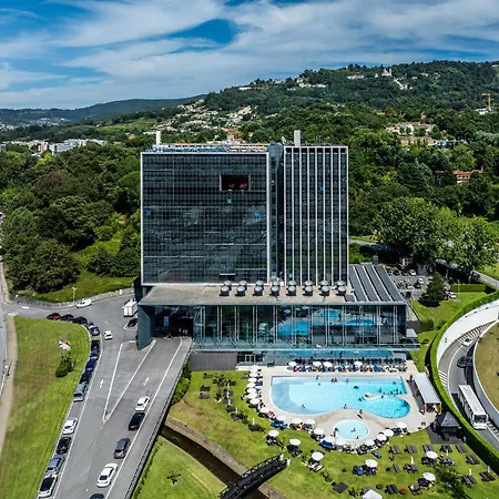 Melia Hotel&spa Braga