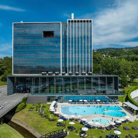 Melia Hotel&spa