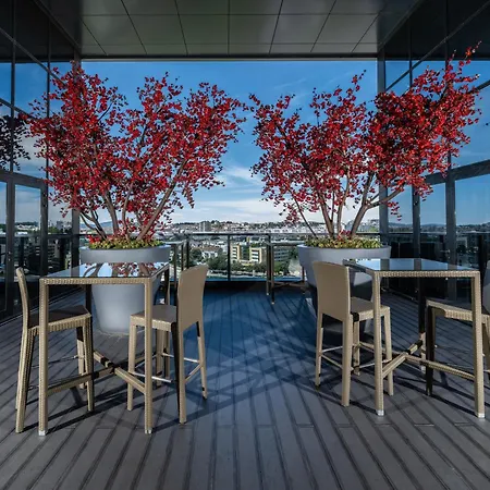 Melia Hotel&spa 5* Braga
