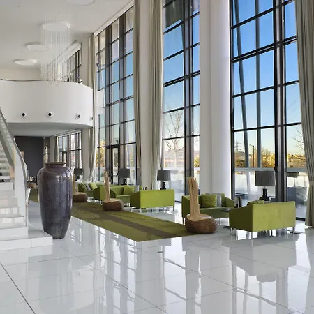 Melia & 5* Braga