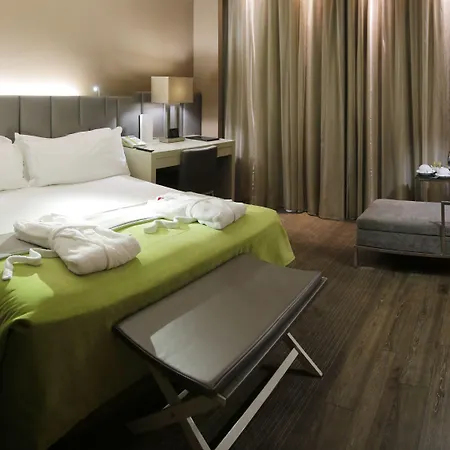 Melia & Hotel