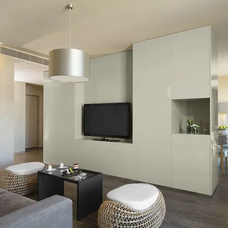 Szálloda Melia & Braga