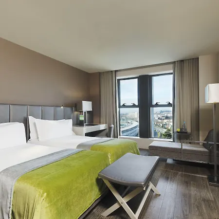 Hotel Melia &