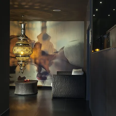 Hotel Melia &