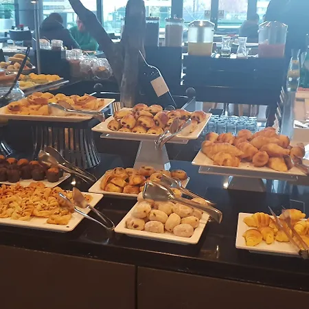 布拉加美利亚spa酒店 酒店 5*