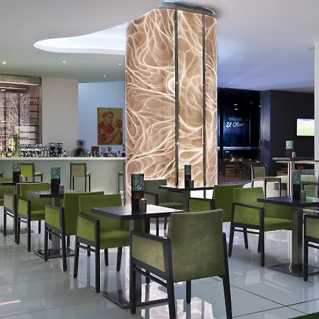 Melia & Szálloda 5*