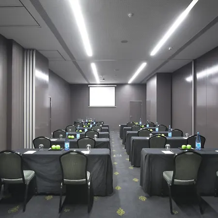 Hotel Melia & Braga