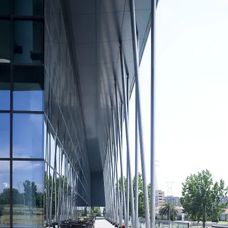 布拉加美利亚spa酒店 酒店 5*