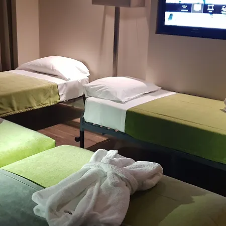 Ξενοδοχείο Melia & Μπράγκα