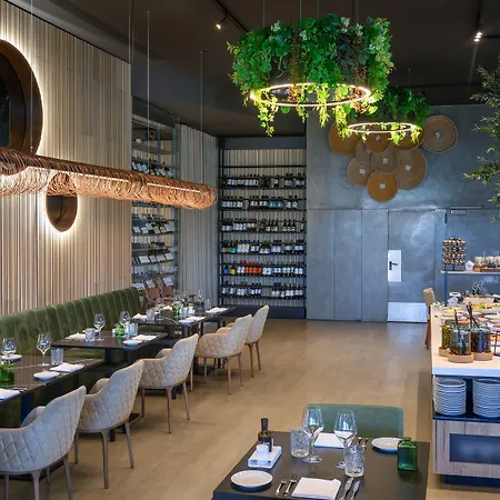 布拉加美利亚spa酒店 酒店 布拉加