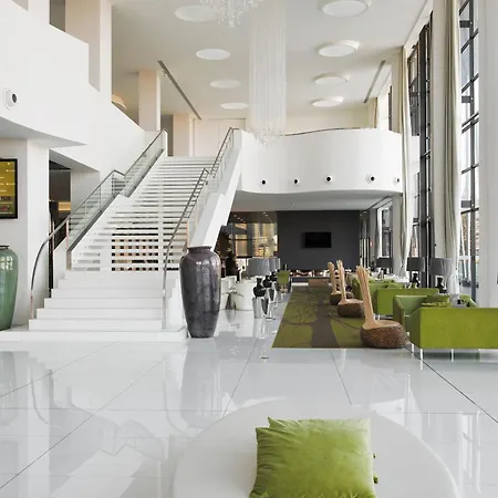 Hotel Melia &