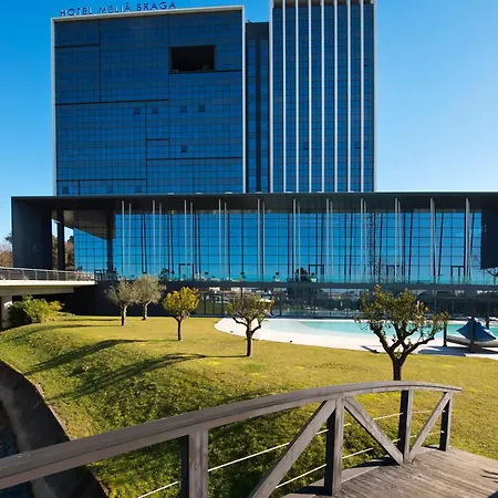 Melia & Hotel Braga