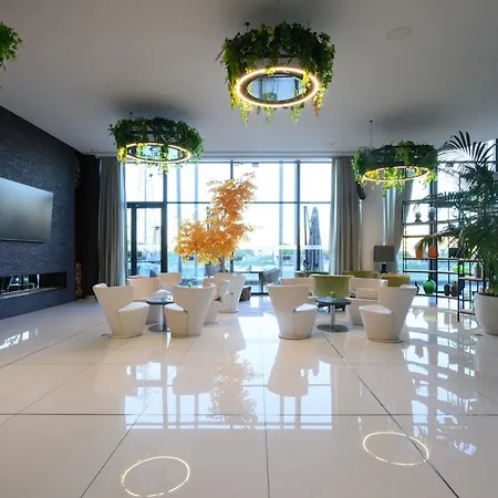Hotel Melia & Braga