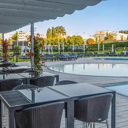 Hotel Melia & Braga