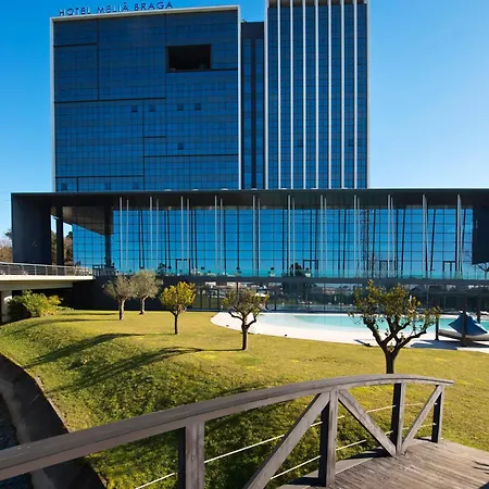 Hotel Melia & 5*