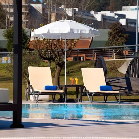 Hotel Melia & 5*