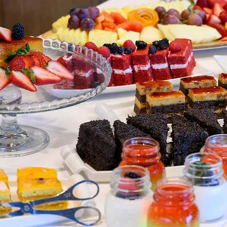 Hotel Melia & Braga