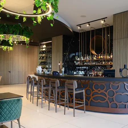 Hotel Melia &